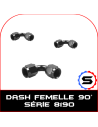 Dash femelle vers Dash femelle serie 8190