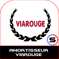 Amortisseurs Viarouge