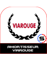 Amortisseurs Viarouge