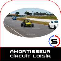 Circuit loisir
