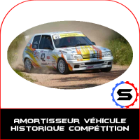 Historic vehicle competition