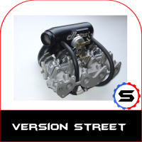 Street version