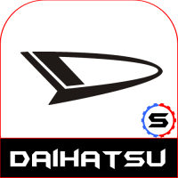 Plaquettes performance Daihatsu Black Diamond