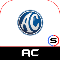 Disques de frein sport AC Black diamond