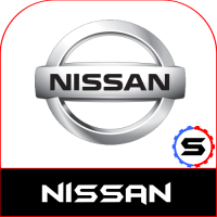 Disque de frein sport Nissan Black Diamond