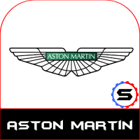 Durite aviation Aston Martin Black Diamond