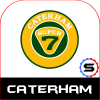 Caterham