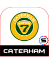 Caterham