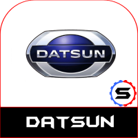Durite aviation Datsun Black Diamond