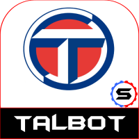 Talbot