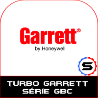 Turbo garrett gbc