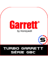 Turbo Garrett GBC