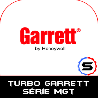 Turbo garrett mgt