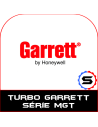 Turbo Garrett MGT