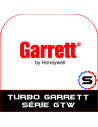 Turbo Garrett GTW
