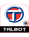 Talbot