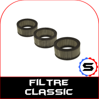 Air filter classic green alfa roméo – swapland -