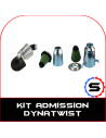 Kit admission Dynatwist Green