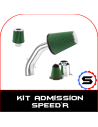 Kit admission Speed'R Green