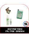 Accessoire Green