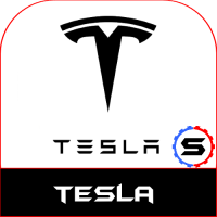 Ressorts courts Tesla Vmaxx