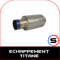 Titanium echapp