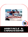 Habitacle & Carrosserie