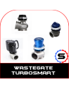 Wastegate externe Turbosmart