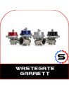 Wastegate externe Garrett