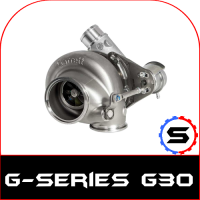 Turbo Garrett G30