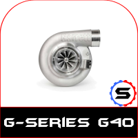Turbo Garrett G40