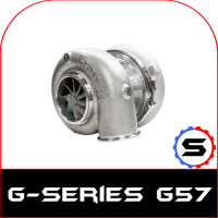 Turbo Garrett G57