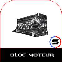 Bloc moteur