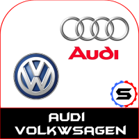 Audi & Volkswagen