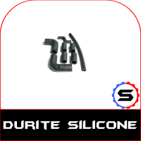 Durite silicone