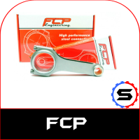 Bielles forgées FCP Engineering Swapland