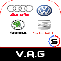 Bielles forgées FCP pour VAG