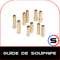 Guide de soupape renforcé Supertech