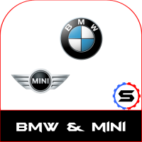 Bielle forgée BMW MINI FCP