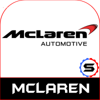 Bielles forgées FCP pour McLaren