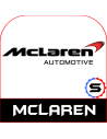 MCLAREN