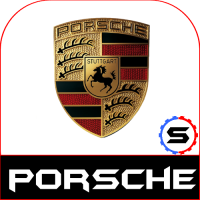 Bièles forgées FCP pour PORSCHE