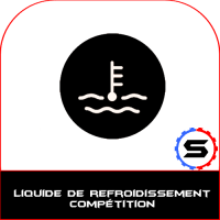 Liquide de refroidissement compétition