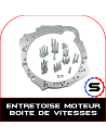 Entretoise moteur / Boite de vitesses