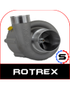 Compresseur ROTREX