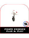 Pompe à essence plug & play