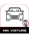 Ma voiture