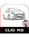 Clio RS