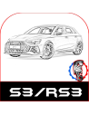 S3/RS3/R32
