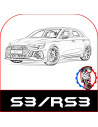 S3/RS3